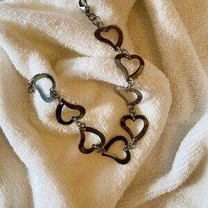 Stainless Steel Bracelet